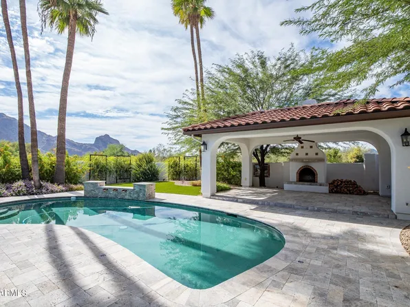 5828 E Cactus Wren Rd, Paradise Valley, AZ 85253