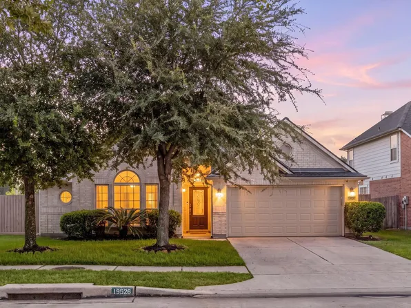 19926 Brookway Oak Ct, Spring, TX 77379