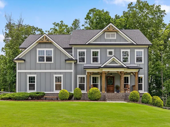 7346 Blackstone Dr, Signal Mountain, TN 37377