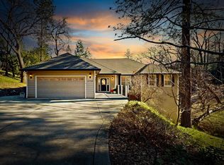 11745 Rainbow Rd, Grass Valley, CA 95949