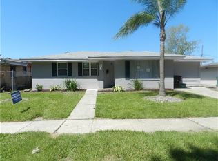 2407 Kansas Ave, Kenner, LA 70062