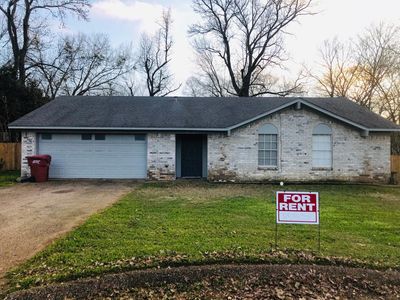 212 Norris Dr, Hallsville, TX, 75650