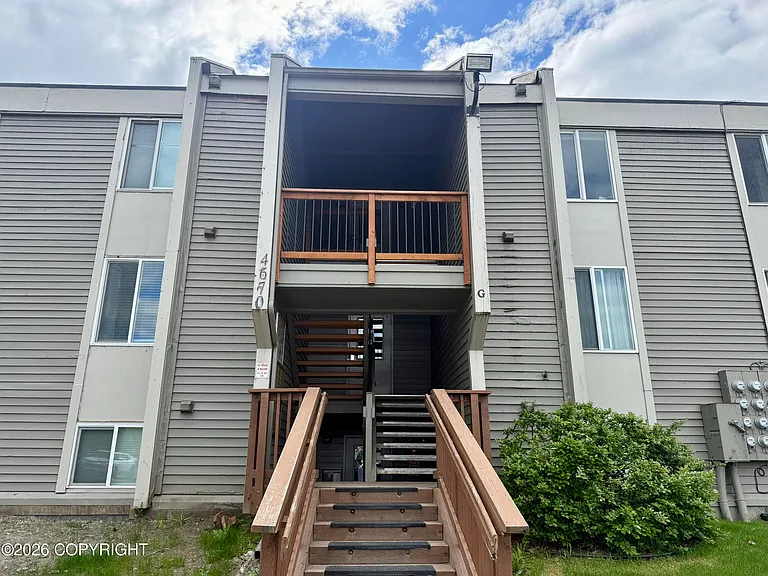 4670 Reka Dr #G11 — Photo 1