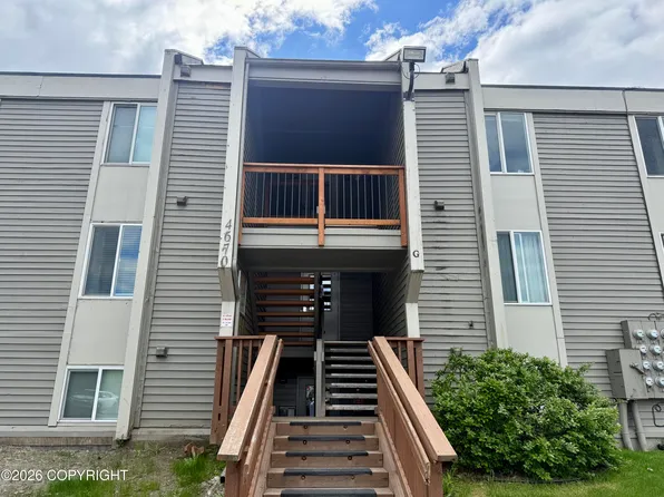 4670 Reka Dr APT G11, Anchorage, AK 99508