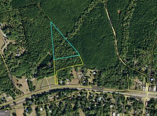 0 Highway 72 E, Carlton, GA 30627