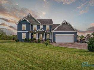 12131 Doran Rd, Whitehouse, OH 43571