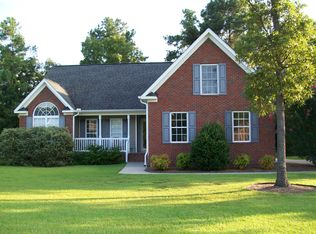 124 Falling Leaf Ln, Elgin, SC 29045