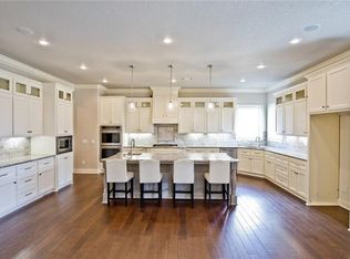 1955 Balmoral Ave, Springdale, AR 72764