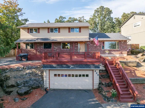 330 Patricia Dr, Gladstone, OR 97027