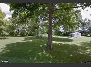 11105 River Acres Rd, Scott, AR 72142