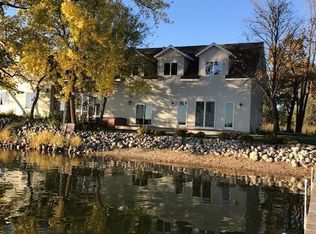 2092 Big Horn Bay Rd NW, Alexandria, MN 56308