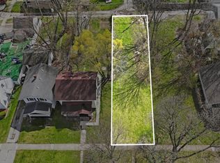 2016 Drexel Ave, Fort Wayne, IN 46806