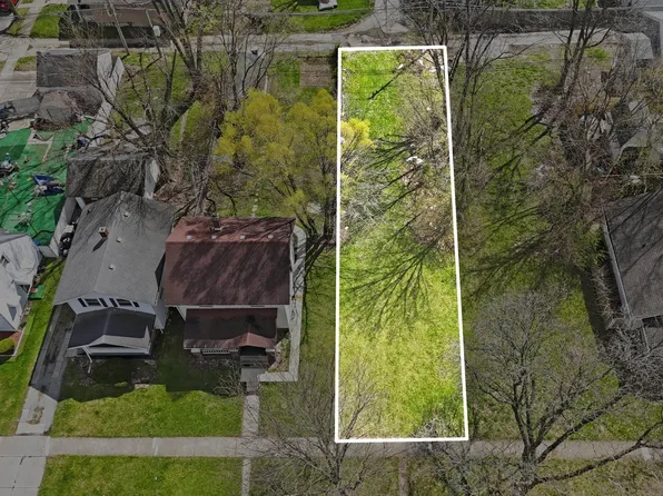 2016 Drexel Ave, Fort Wayne, IN 46806