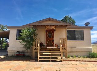 1345 S Yellow Brick Rd, Chino Valley, AZ 86323