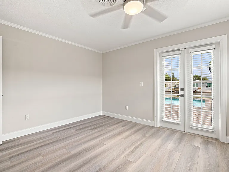 Third Bedroom