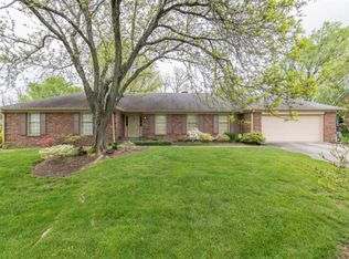 3012 Island Dr, Lexington, KY 40502