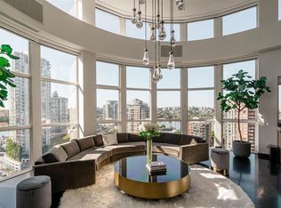 283 Davie St #1503/04, Vancouver, BC
