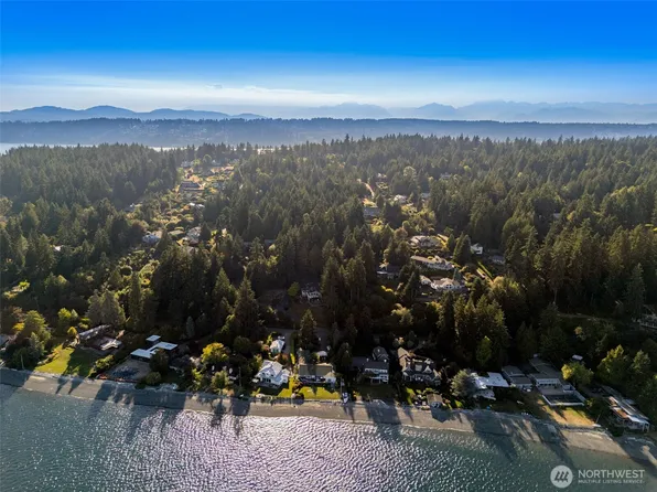 0 Point White Drive NE, Bainbridge Island, WA 98110