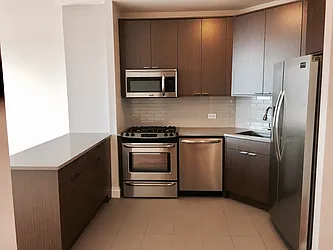 Rented by Bozzuto Management