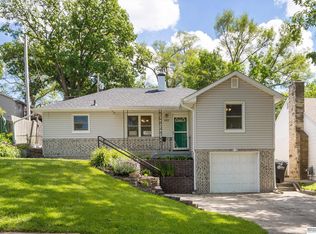 5411 Seward St, Omaha, NE 68104