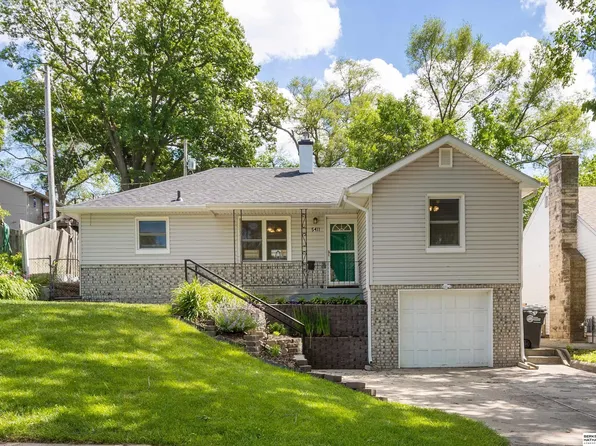 5411 Seward St, Omaha, NE 68104