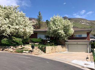 3530 Kingston Cir, Ogden, UT 84403