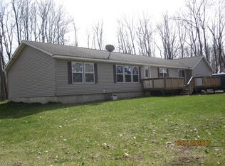 17066 Amberway, Sand Lake, MI 49343