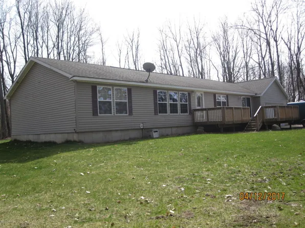 17066 Amberway, Sand Lake, MI 49343