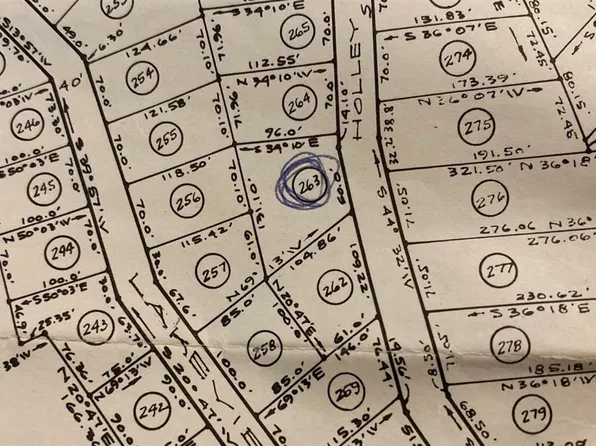 671 Holley Cave Dr, Mammoth Cave, KY 42259