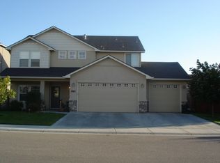 961 W White Sands, Meridian, ID 83642