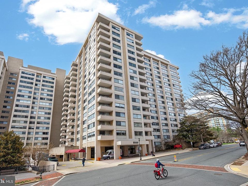 1st image of 5500 Friendship Blvd APT 1515N