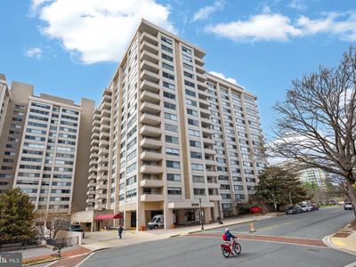 5500 Friendship Blvd APT 1515N, Chevy Chase, MD, 20815