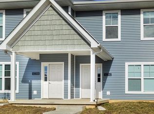 1218 W Rangeview Cir #1218, Bloomington, IN 47403