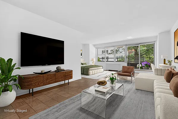 363 East 76th Street #2D in Lenox Hill, Manhattan | StreetEasy