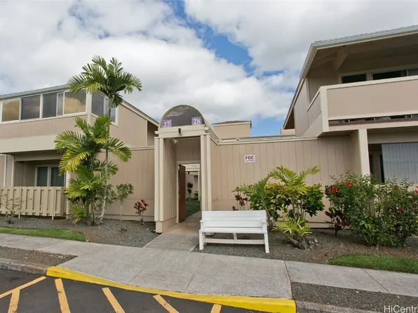 95-1050 Makaikai St APT 28G, Mililani, HI 96789