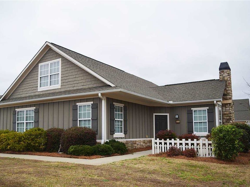 414 Nandina Ct, Warner Robins, GA 31088 Zillow