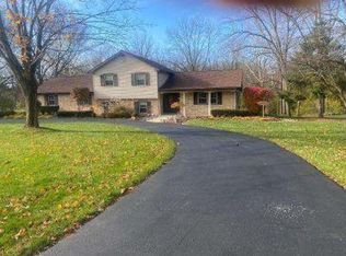 533 Meadowbrook Rd, Richmond, IN 47374
