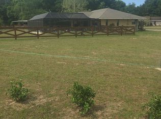 5464 E Bella Ln, Inverness, FL 34452