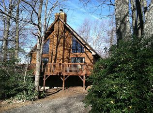 358 Flint Ridge Trl, Fancy Gap, VA 24328