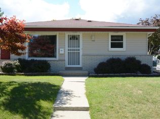 3403 S 87th St, Milwaukee, WI 53227