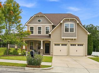 1009 Dillon Lake Drive, Knightdale, NC 27545