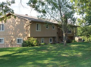 15738 Fruitwood Rd, Gravette, AR 72736