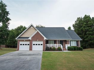 115 Brianna Blvd NE, Calhoun, GA 30701