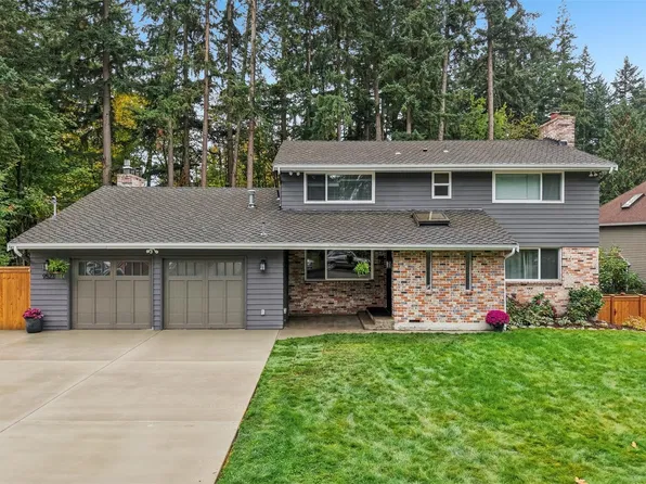 9523 NE 198th Street, Bothell, WA 98011