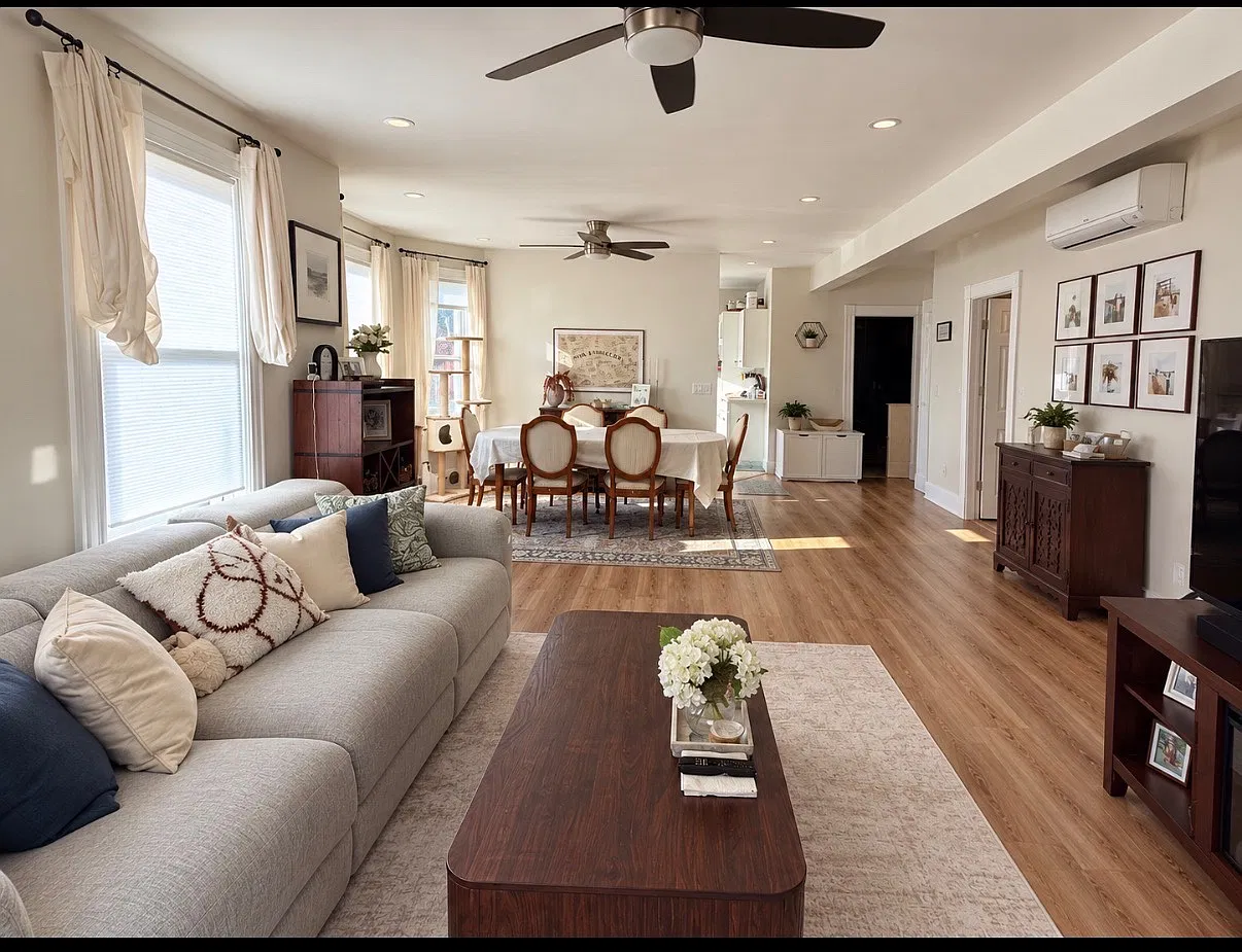 2 bed, 1000 sqft, $2,650 — Photo 4