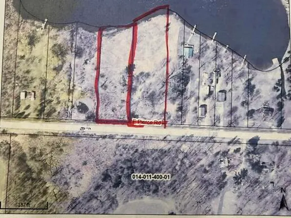 8468 E Pierce Rd, Hesperia, MI 49421