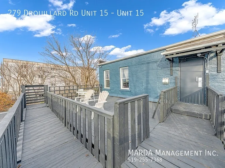 279 Drouillard Rd #15 — Photo 13