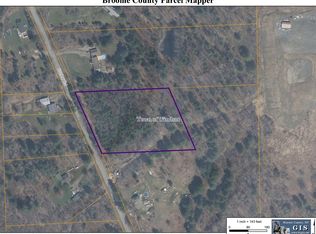 389 Dunbar Rd, Windsor, NY 13865