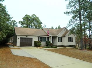 573 Carolina Way, Sanford, NC 27332