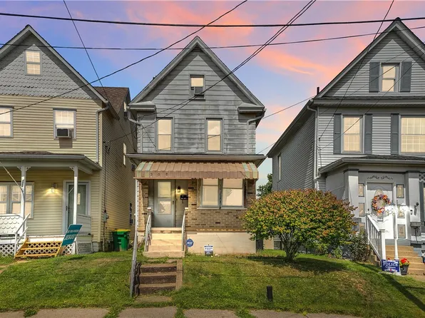 305 Main St, Lyndora, PA 16045